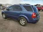 2007 KIA Sorento EX