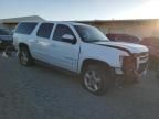 2008 Chevrolet Suburban K1500 LS