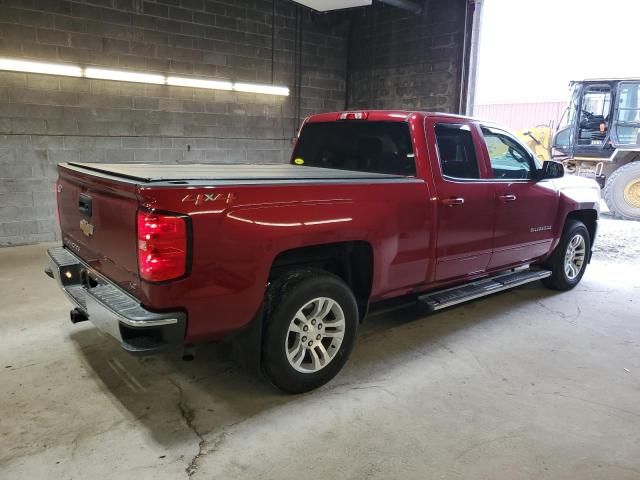 2019 Chevrolet Silverado LD K1500 LT