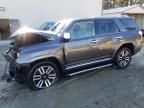 2017 Toyota 4runner SR5/SR5 Premium