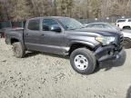 2020 Toyota Tacoma Double Cab