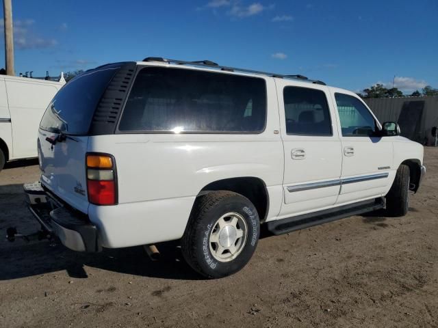 2004 GMC Yukon XL C1500