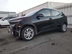 2023 Chevrolet Bolt EUV LT en venta en Vallejo, CA