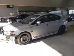 Subaru WRX STI salvage cars for sale: 2020 Subaru WRX STI