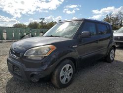 KIA Soul Vehiculos salvage en venta: 2013 KIA Soul