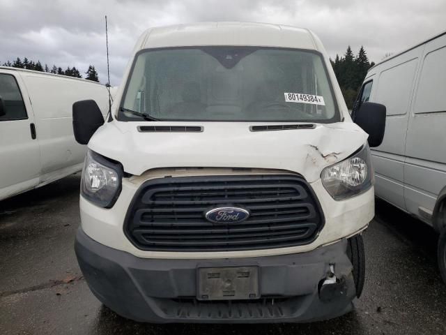 2019 Ford Transit T-250