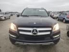 2013 Mercedes-Benz GL 450 4matic