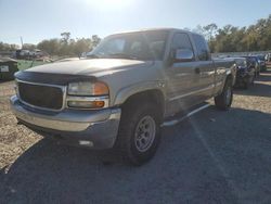 Run And Drives Cars for sale at auction: 2000 GMC New Sierra K1500