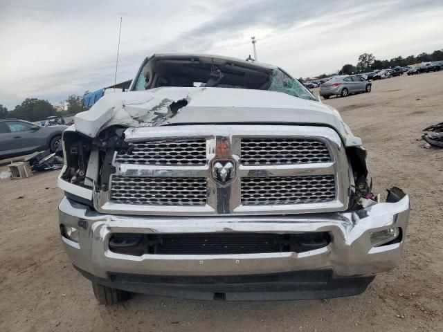 2013 Dodge 2500 Laramie