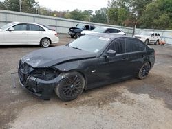 BMW salvage cars for sale: 2010 BMW 328 I