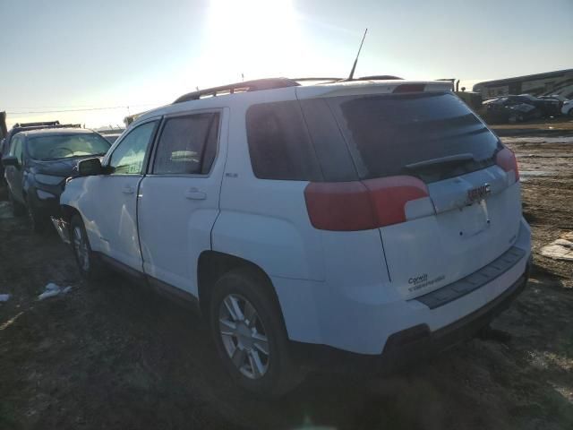 2011 GMC Terrain SLE