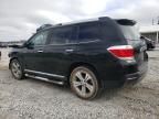 2011 Toyota Highlander Limited