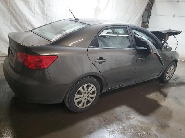 2010 KIA Forte EX