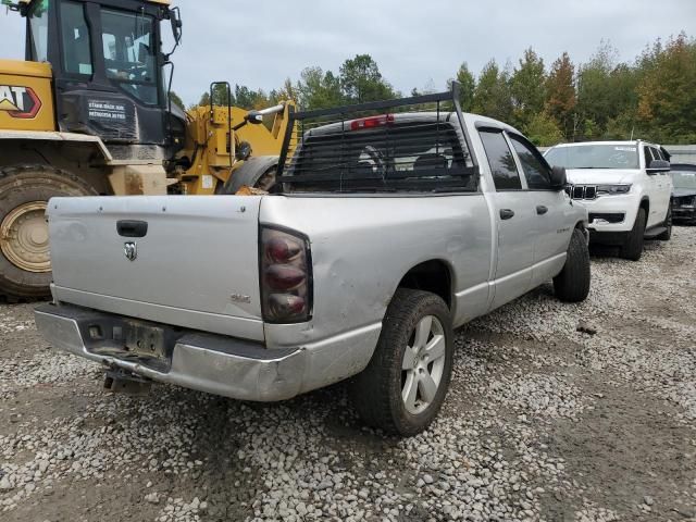 2006 Dodge RAM 1500 ST