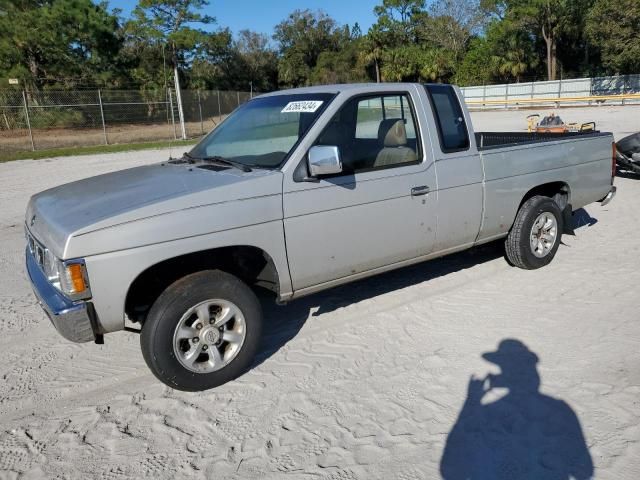 1997 Nissan Truck King Cab SE