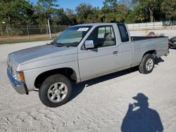 1997 Nissan Truck King Cab SE en venta en Fort Pierce, FL