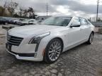 2017 Cadillac CT6 Luxury