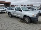 2012 Toyota Tacoma