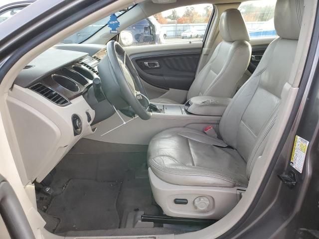 2011 Ford Taurus SEL