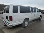 2004 Ford Econoline E350 Super Duty Wagon