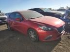 2014 Mazda 3 Sport