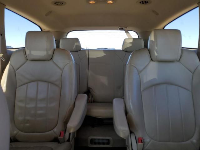 2010 Buick Enclave CXL