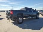 2015 GMC Sierra K2500 Denali