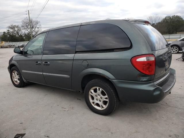 2003 Dodge Grand Caravan Sport