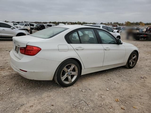 2015 BMW 328 I