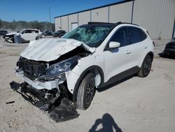 2022 Ford Escape Titanium en venta en Apopka, FL