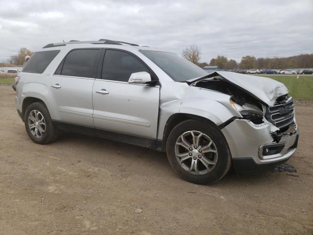 2014 GMC Acadia SLT-1