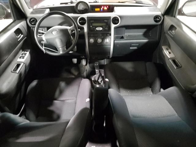 2005 Scion XB