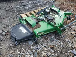 John Deere salvage cars for sale: 2020 John Deere Mower Deck