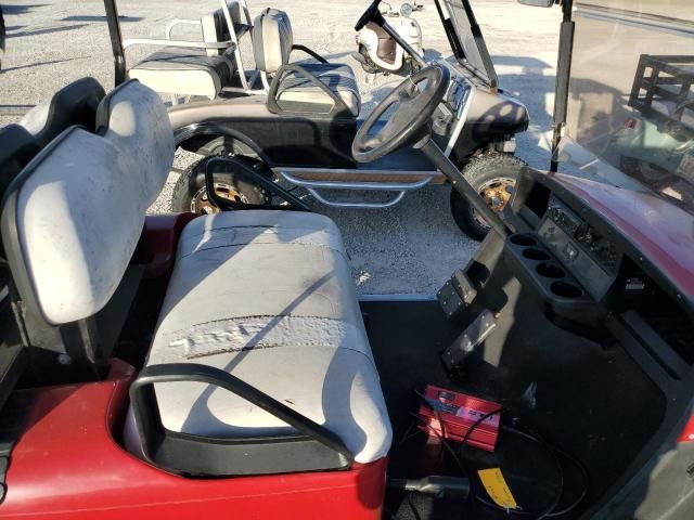 2000 Ezgo Golf Cart