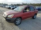 2006 KIA New Sportage