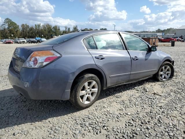 2009 Nissan Altima 2.5