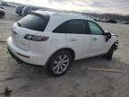 2008 Infiniti FX35