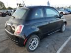 2015 Fiat 500 POP