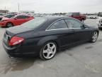 2007 Mercedes-Benz CL 550