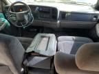 2002 Chevrolet Tahoe C1500