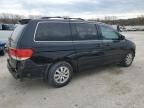 2009 Honda Odyssey EXL