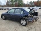 2001 Honda Civic EX