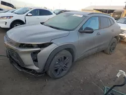 2024 Chevrolet Trax Active en venta en Brighton, CO