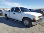 2001 Chevrolet Silverado C1500