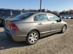 2006 Honda Civic LX