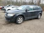 2009 Dodge Journey SXT