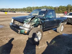 Toyota salvage cars for sale: 1999 Toyota Tacoma Prerunner