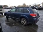 2010 Subaru Outback 2.5I Premium