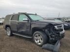 2016 Chevrolet Tahoe K1500 LTZ