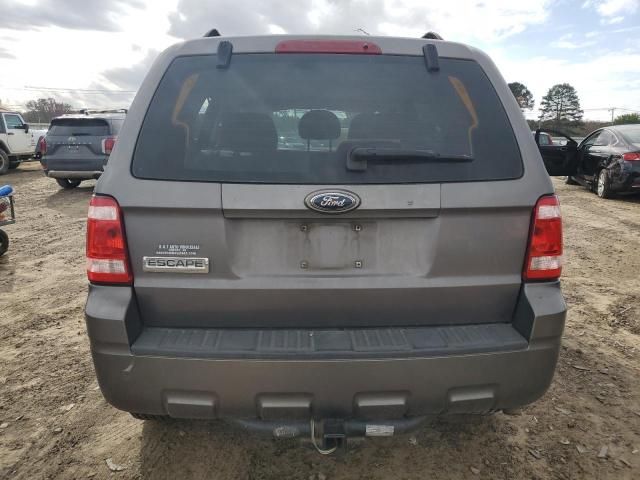 2009 Ford Escape XLS